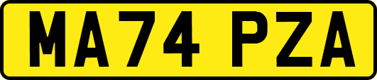 MA74PZA