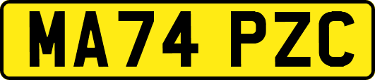 MA74PZC