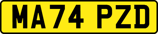 MA74PZD