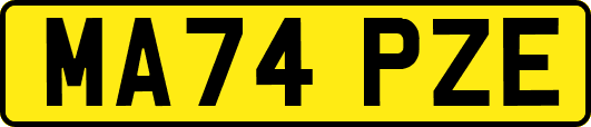 MA74PZE