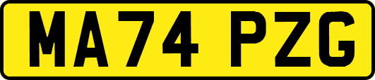 MA74PZG