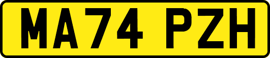 MA74PZH