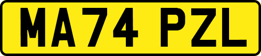 MA74PZL