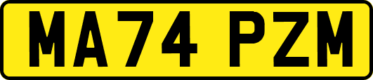 MA74PZM