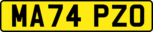MA74PZO