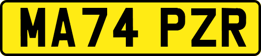 MA74PZR