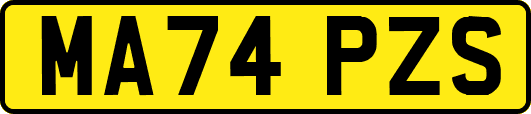MA74PZS