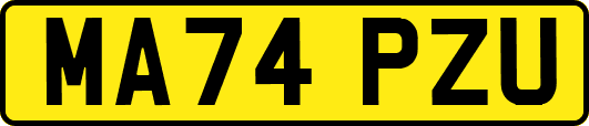 MA74PZU