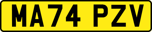 MA74PZV