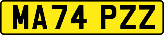 MA74PZZ