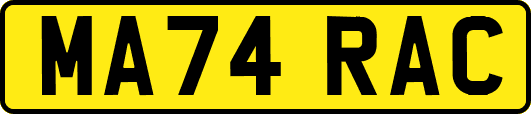 MA74RAC
