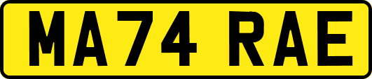 MA74RAE