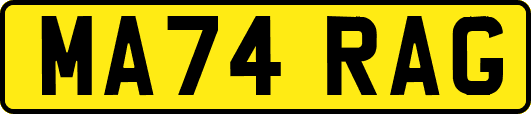 MA74RAG