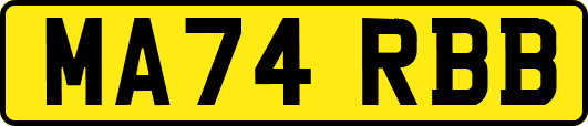 MA74RBB