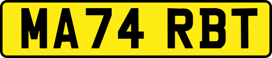 MA74RBT