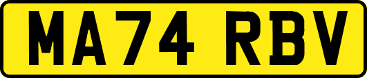 MA74RBV