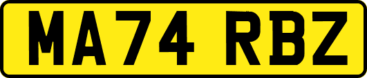 MA74RBZ