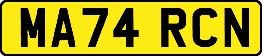 MA74RCN