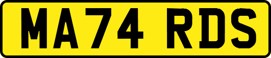 MA74RDS