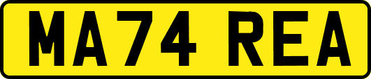 MA74REA