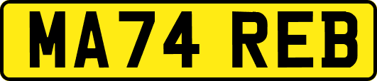MA74REB