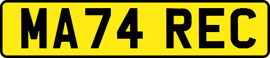 MA74REC