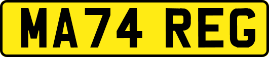 MA74REG