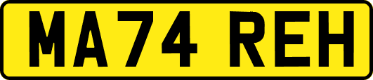 MA74REH