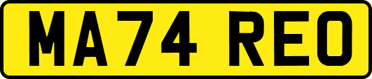 MA74REO