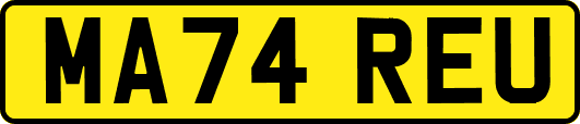 MA74REU