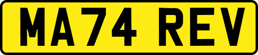MA74REV