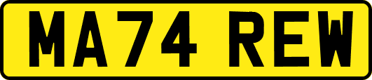 MA74REW