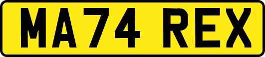 MA74REX