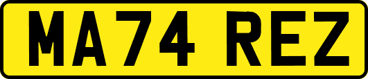 MA74REZ