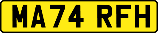 MA74RFH