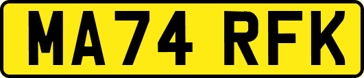 MA74RFK