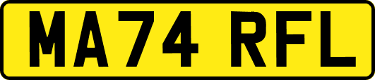 MA74RFL