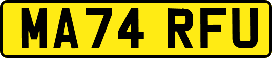 MA74RFU