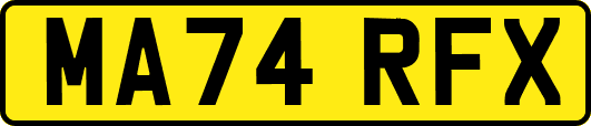 MA74RFX