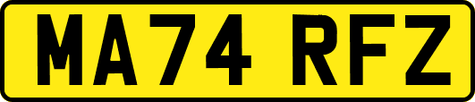 MA74RFZ