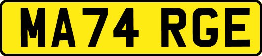 MA74RGE