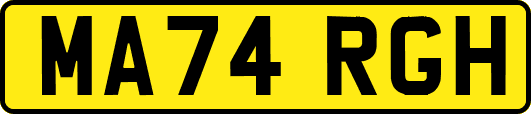 MA74RGH