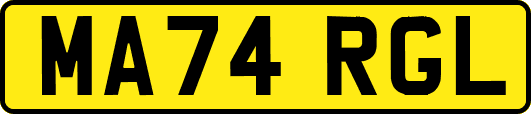 MA74RGL