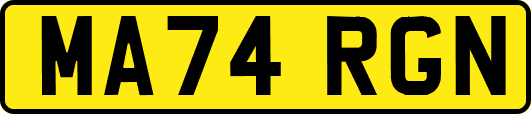 MA74RGN