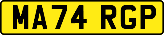 MA74RGP