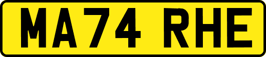 MA74RHE