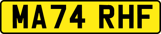 MA74RHF