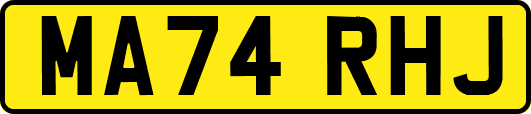 MA74RHJ