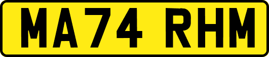 MA74RHM