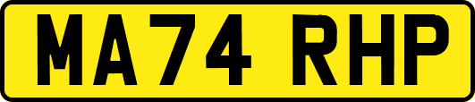 MA74RHP
